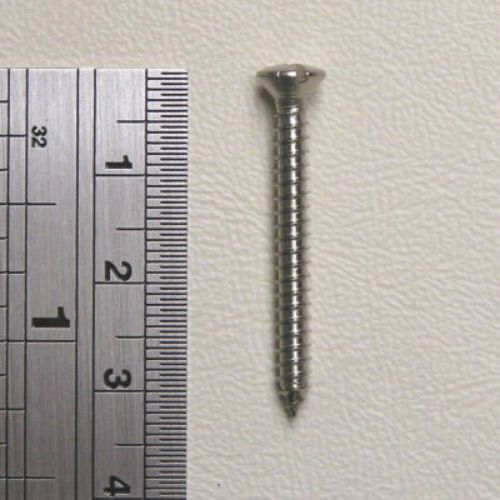 Picture of Self Tapping Screws