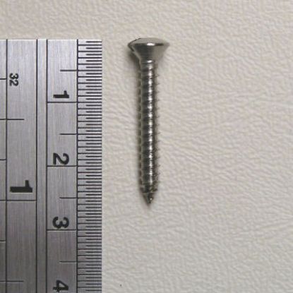 Picture of Self Tapping Screws