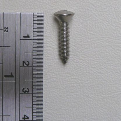 Picture of Self Tapping Screws