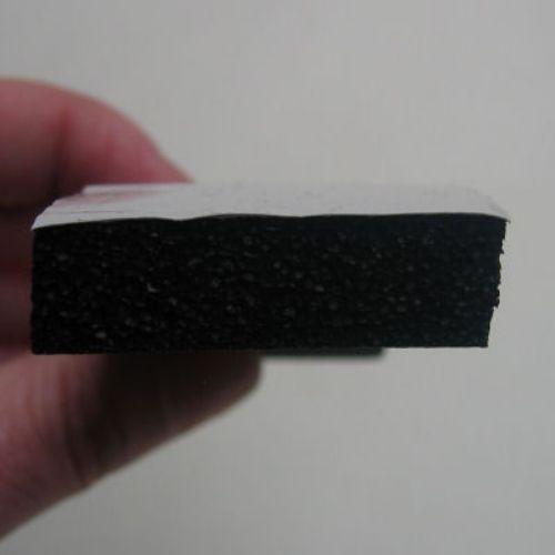 Picture of Self Adhesive Sponge Strip