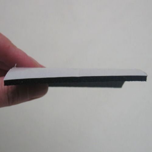 Picture of Self Adhesive Sponge Strip