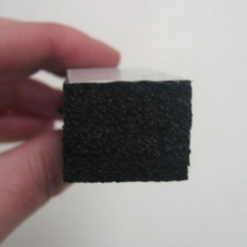 Picture of Self Adhesive Black Sponge Strip