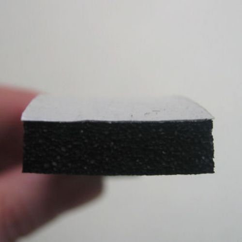 Picture of Self Adhesive Sponge Strip