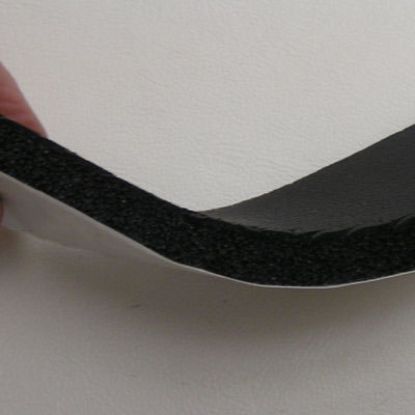 Picture of Self Adhesive Black Sponge Sheet