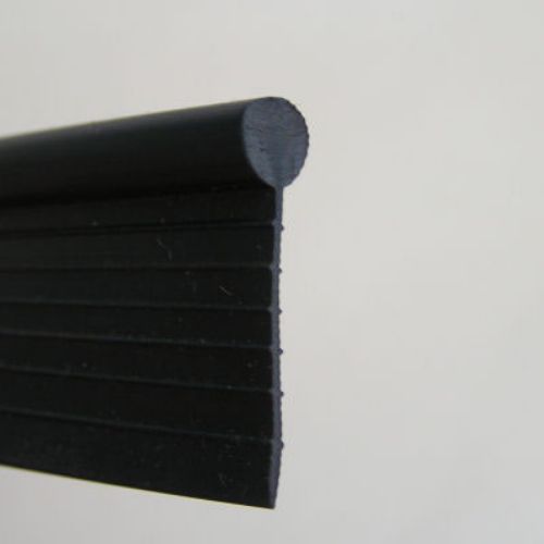 Picture of PVC Wing Piping - Trafalger Blue