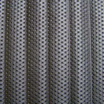 Picture of Perforated and Fluted Vinyl