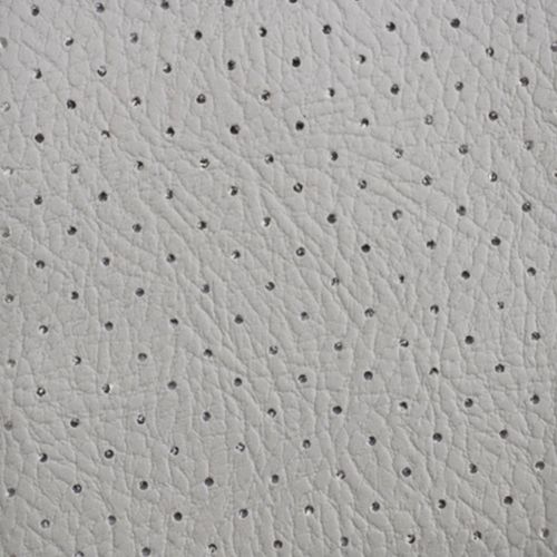 Picture of Perforated Headlining - Grey