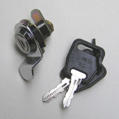 Picture of Bonnet/Panel Lock