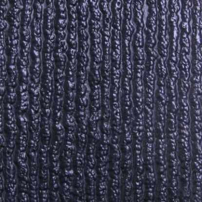 Picture of Ribbed Hardura - Blue