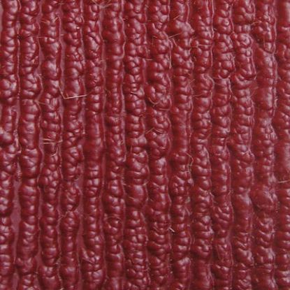 Picture of Ribbed Hardura - Red