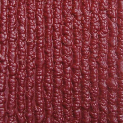 Picture of Ribbed Hardura - Red