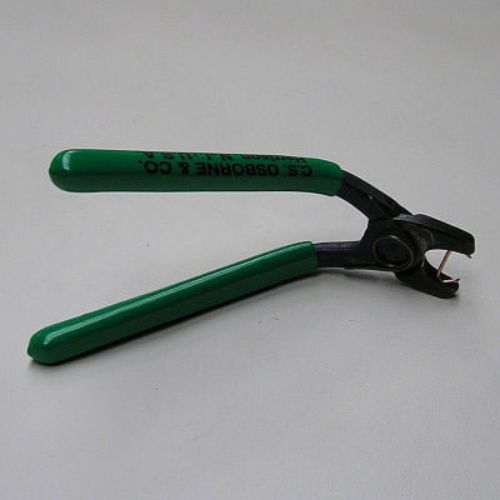 Picture of Hog Ring Pliers