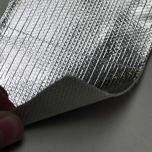 Picture of Aluminised Heat Barrier