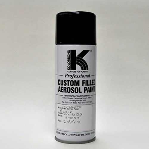 Picture of Vinyl Paint