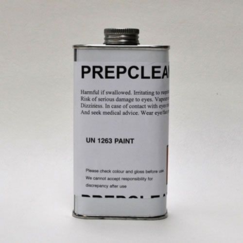 Picture of Vinyl Primer