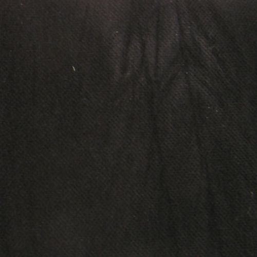 Picture of Thin Black Velvet - Off the Roll