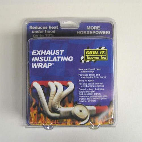 Picture of Exhaust Insulating Wrap