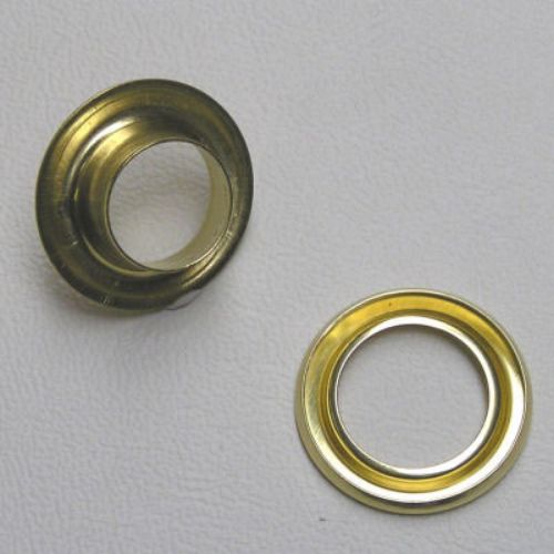 Picture of Brass Eyelets