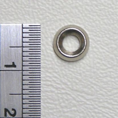 Picture of Raised Cup Washers