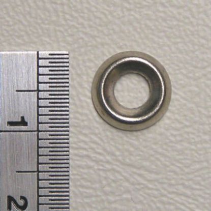 Picture of Raised Cup Washers