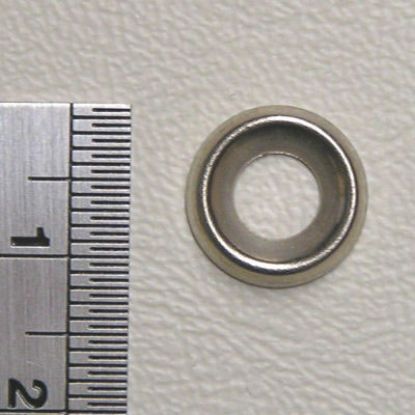 Picture of Raised Cup Washers