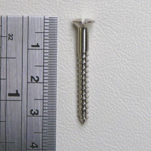 Picture of Wood Screws