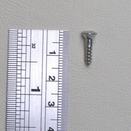 Picture of Wood Screws