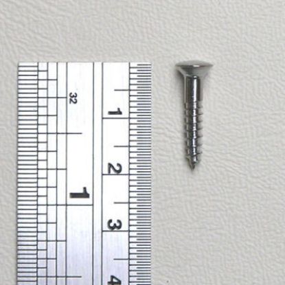 Picture of Wood Screws