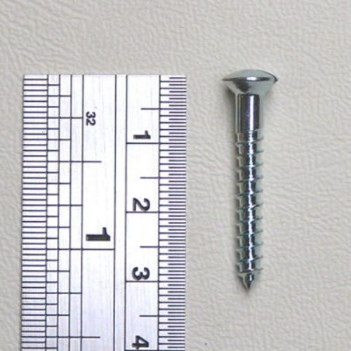 Picture of Wood Screws