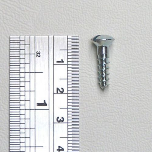 Picture of Wood Screws