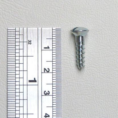 Picture of Wood Screws