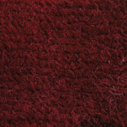 Picture of Carpet - Maroon
