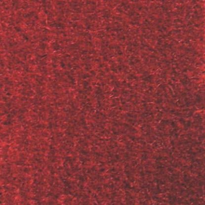 Picture of Karvel Carpet - Red