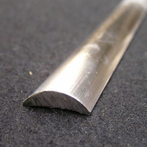 Picture of Half Round Aluminium