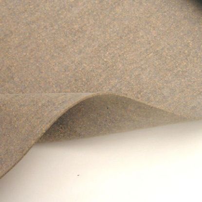 Picture of Rubberised Cork Sheet