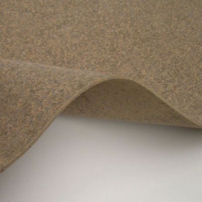 Picture of Rubberised Cork Sheet