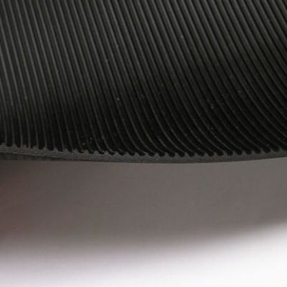 Picture of Narrow Rib Rubber Matting