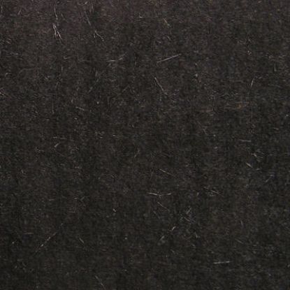 Picture of Black Felt