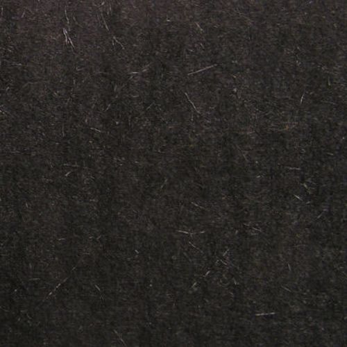 Picture of Black Felt