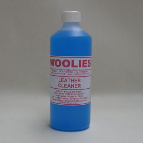 Picture of Leather Cleaner