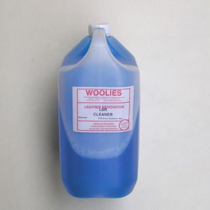 Picture of Leather Cleaner