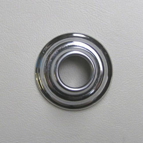 Picture of Spring Loaded Escutcheon