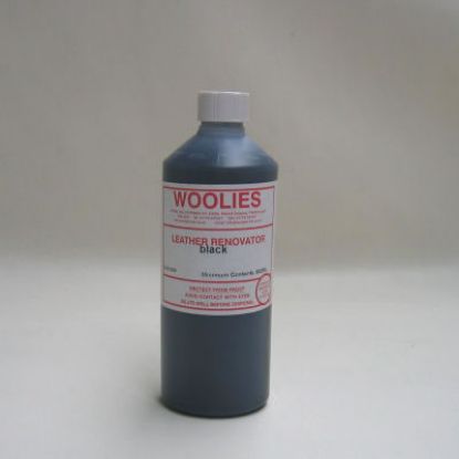 Picture of Leather Renovator