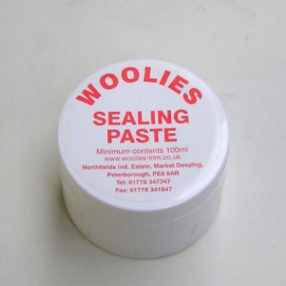 Picture of Sealing Paste