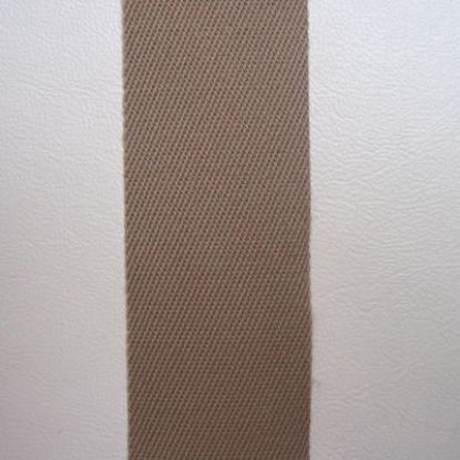 Picture of Twillfast Binding - Fawn