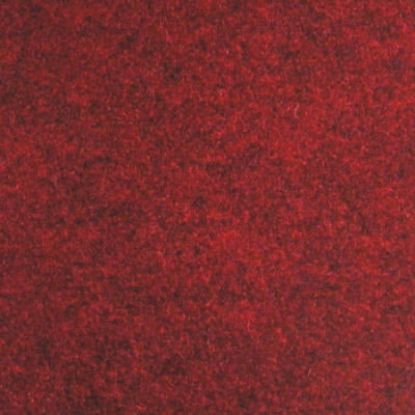 Picture of Rotproof Lining Carpet - Red
