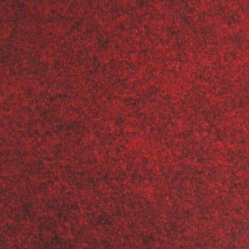 Picture of Rotproof Lining Carpet - Red