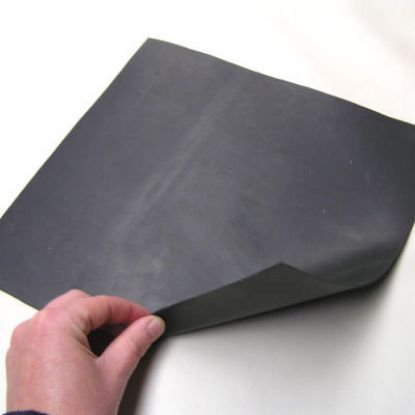 Picture of Flat Rubber Pad