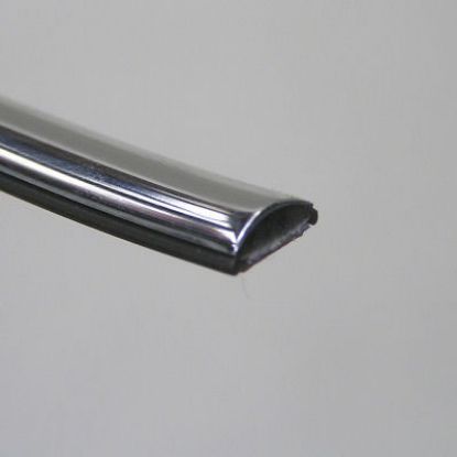 Picture of Self Adhesive "Chrome" Strip
