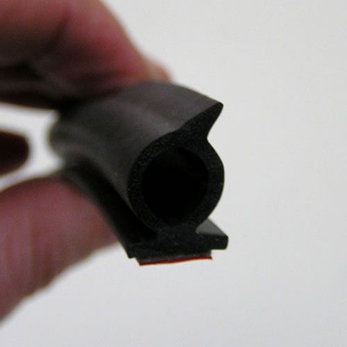 Picture of Self Adhesive Bead with Lip